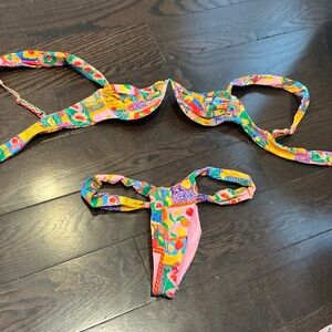 Bikini set